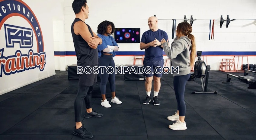 Boston - $3,891+ /month