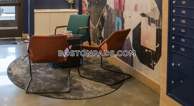 Boston - $3,891+ /mo