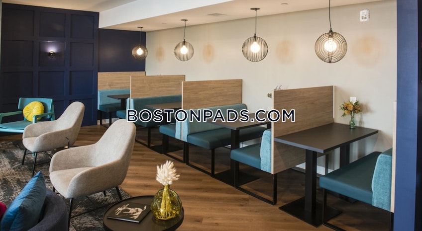 Boston - $3,650+ /month