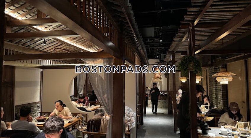 Boston - $3,891+ /month