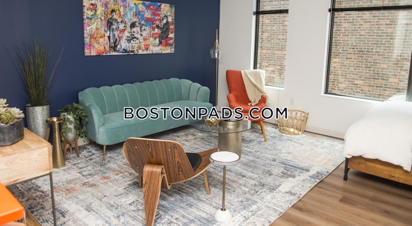 Boston - $3,891+ /month