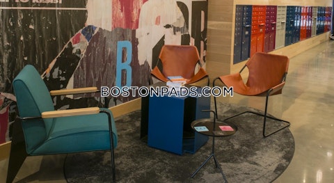 Brighton Ave. Boston photo 11