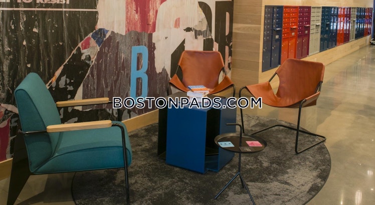 Brighton Ave., Boston