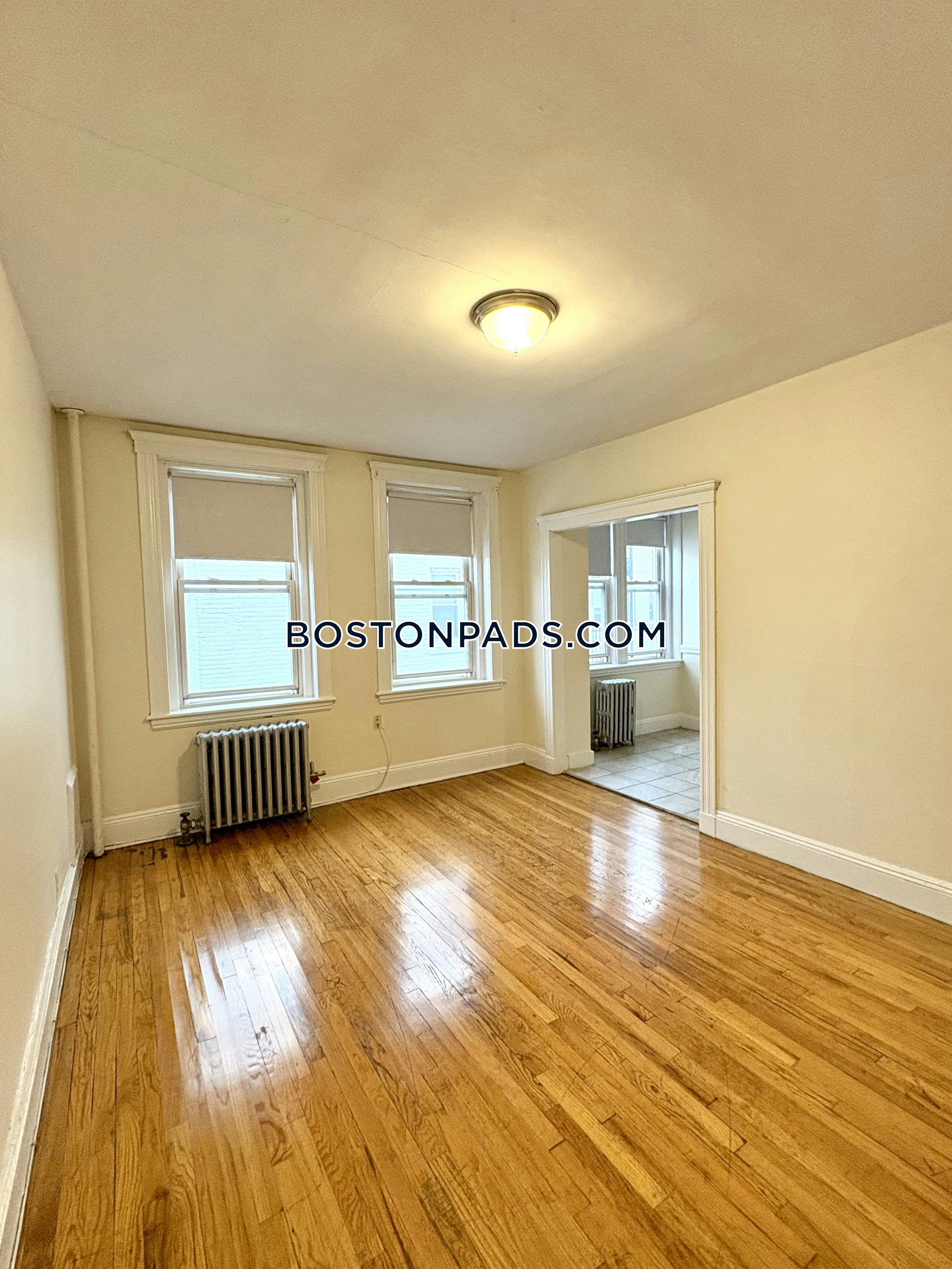 Boston - $2,100