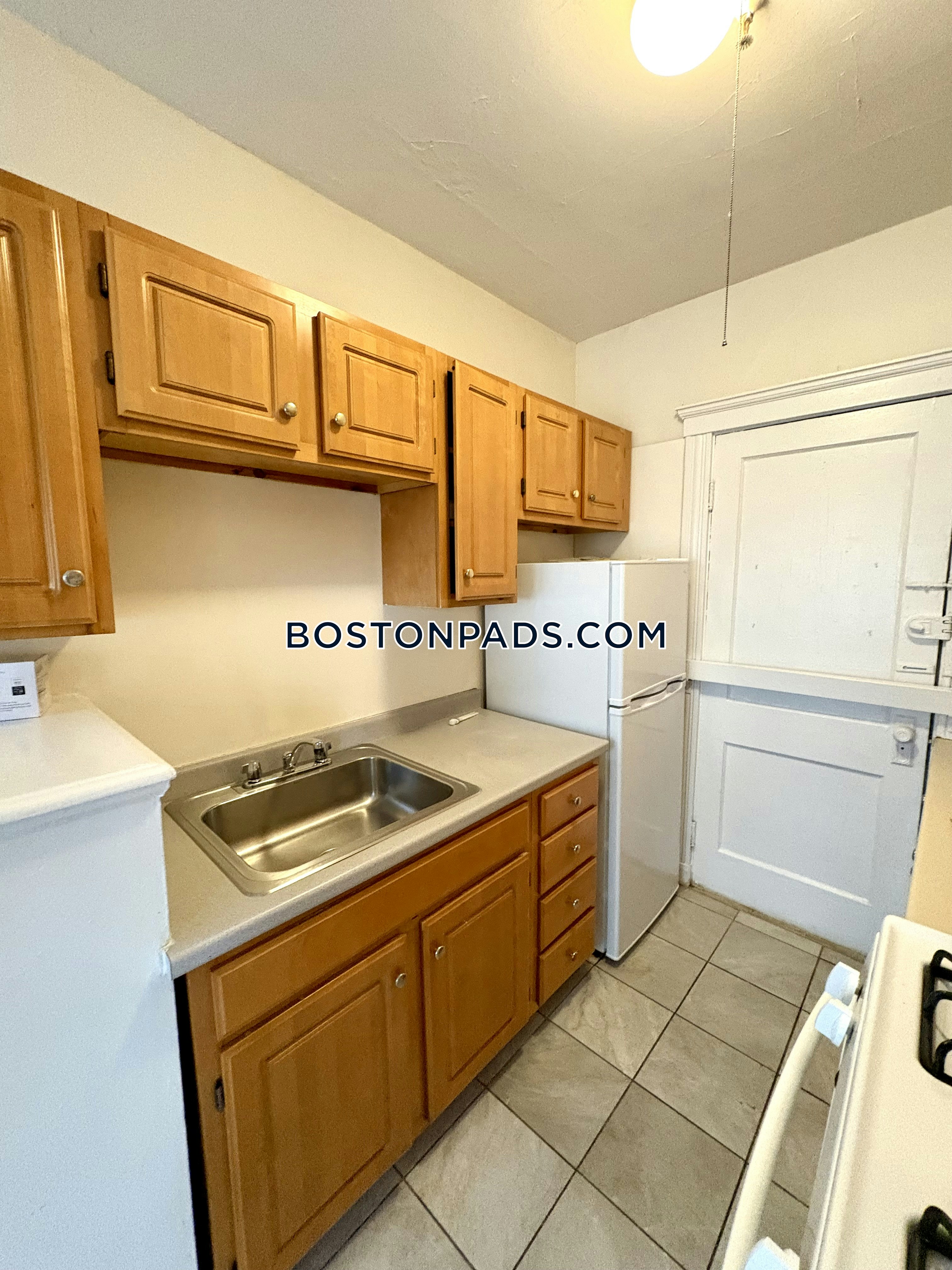 Boston - $2,100