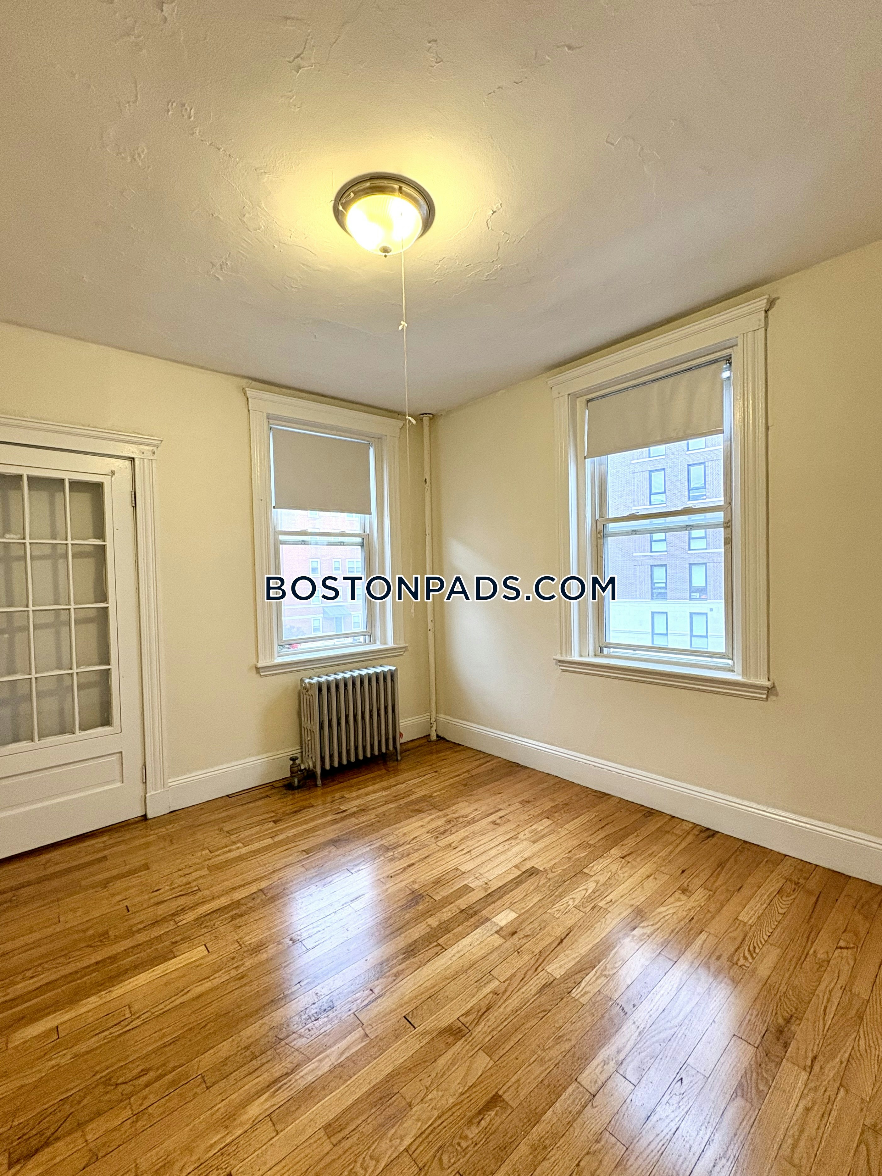 Boston - $2,100