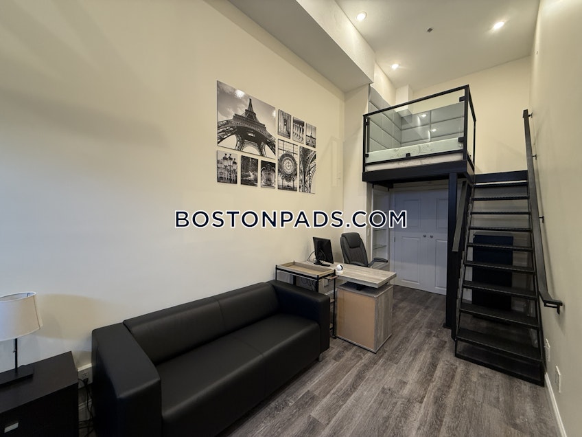 Boston - $3,500+ /month