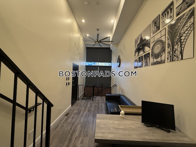 Boston - $3,500+ /mo