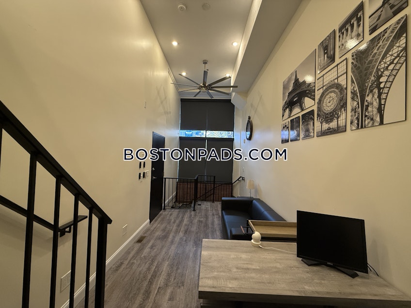 Boston - $3,500+ /month