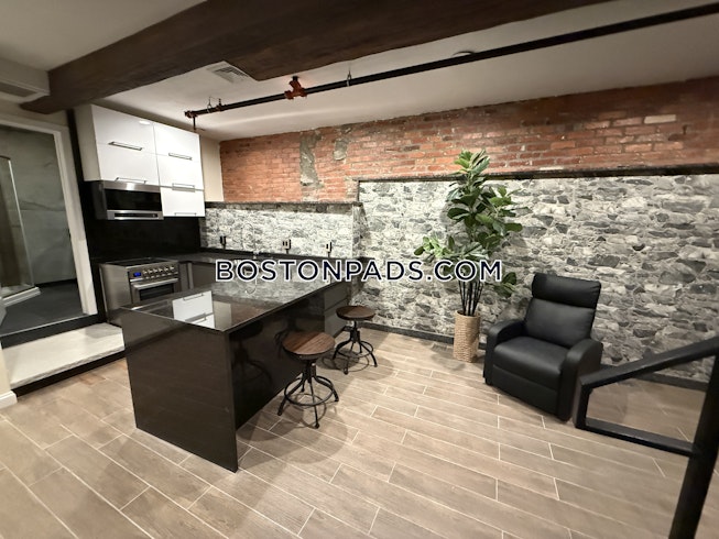 Boston - $3,500+ /mo