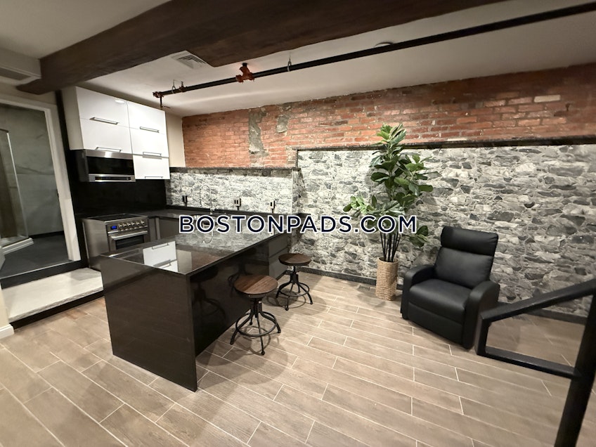 Boston - $3,500+ /month