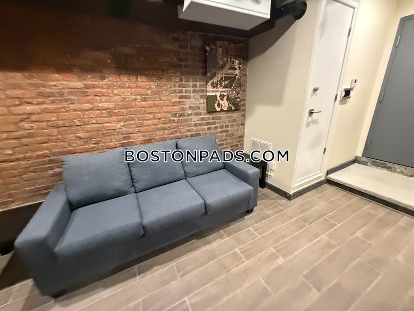 Boston - $3,500+ /month