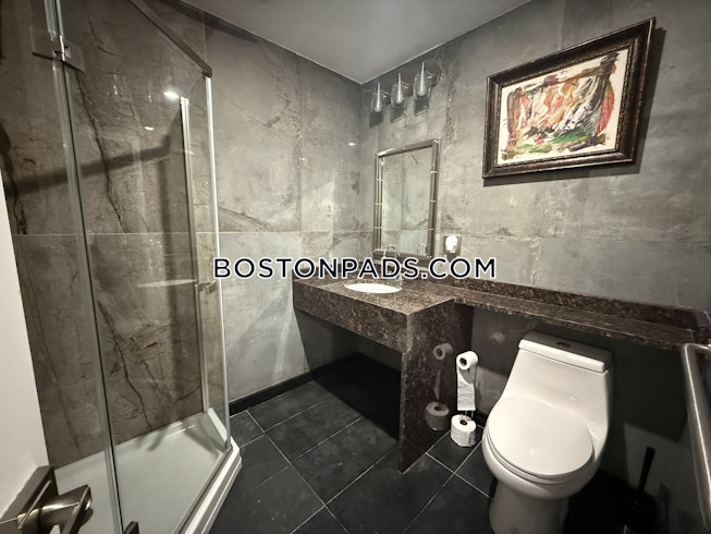 Boston - $3,500+ /mo