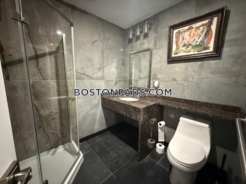 Boston - $3,500+ /month
