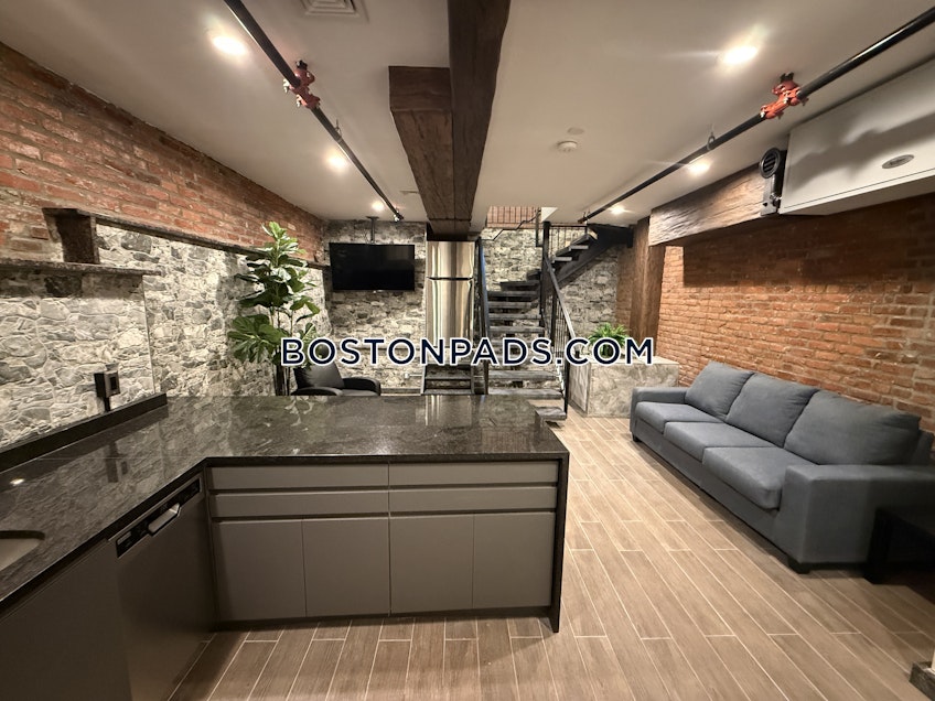 Boston - $3,500+ /month