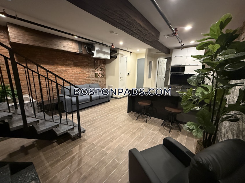 Boston - $3,500+ /month