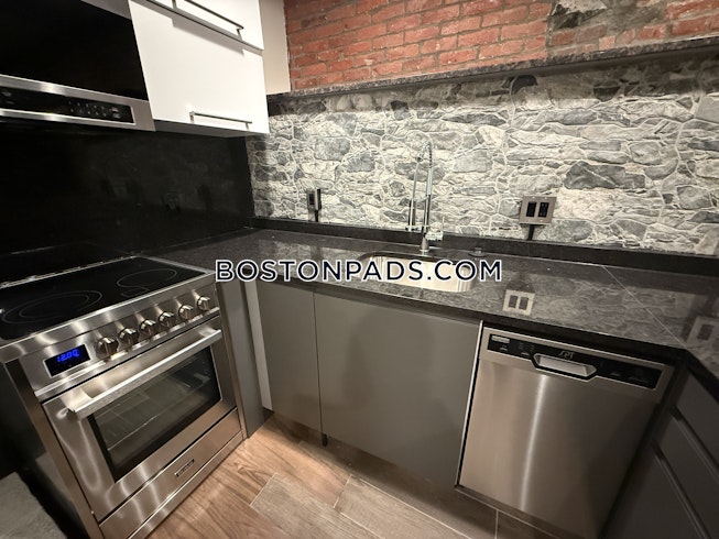 Boston - $3,500+ /mo