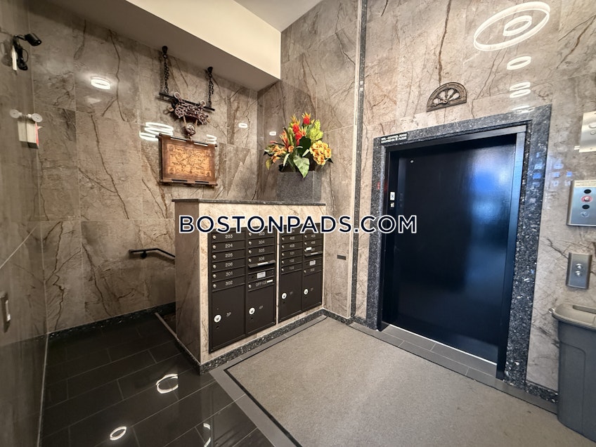 Boston - $3,500+ /month