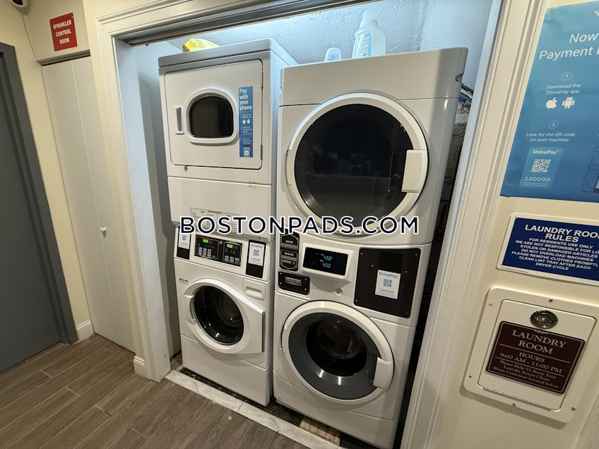 Boston - $3,500+ /month