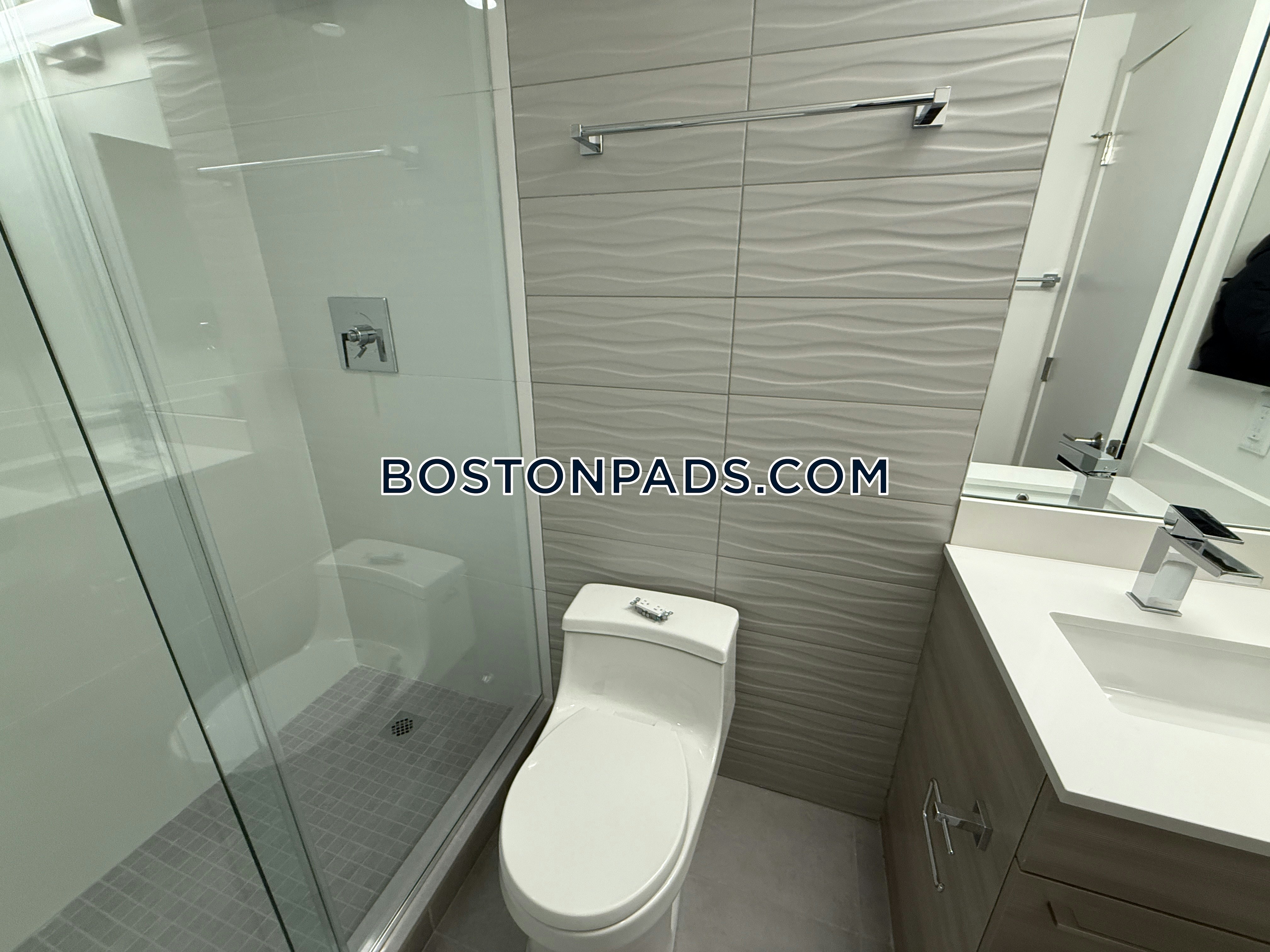 Boston - 2 Beds, 2.5 Baths