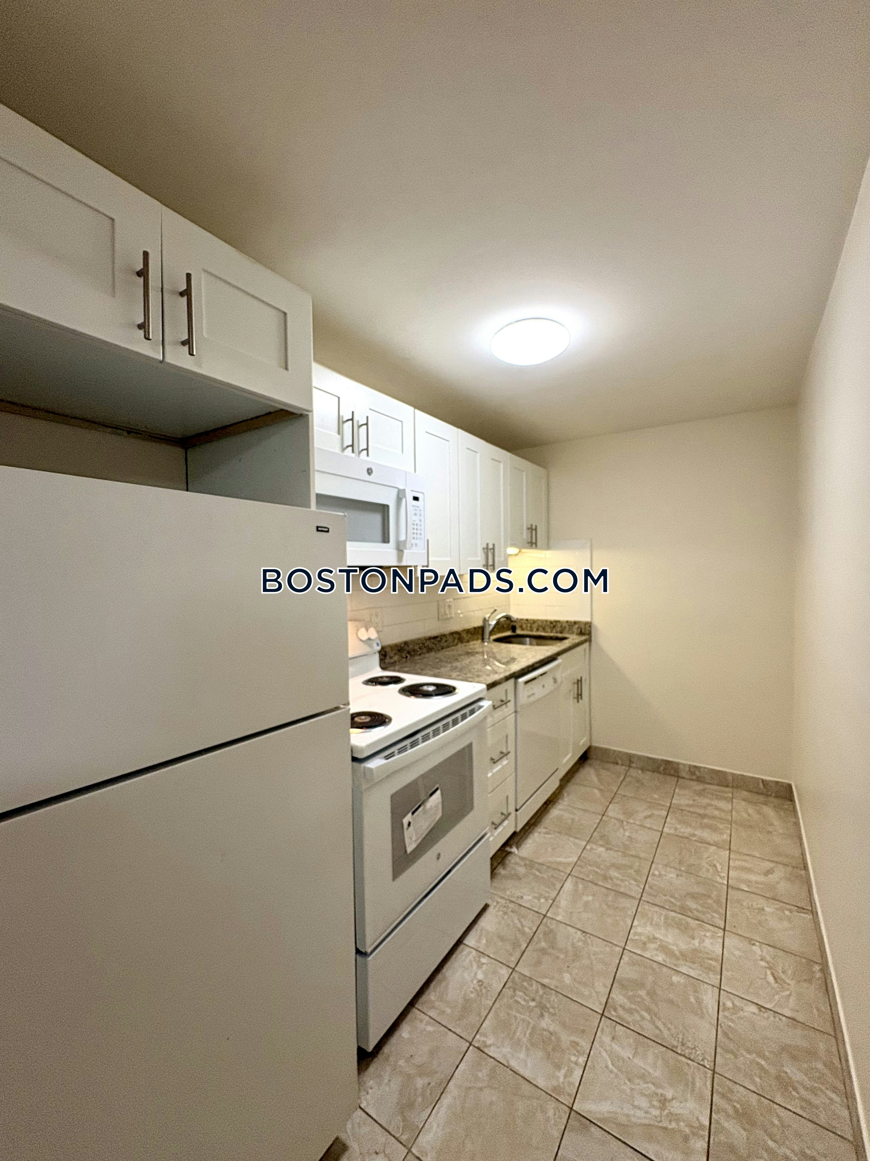 Boston - $2,250