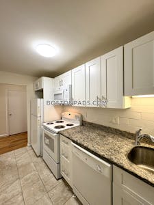 Allston/brighton Border 1 Bed 1 Bath Boston - $2,250 No Fee