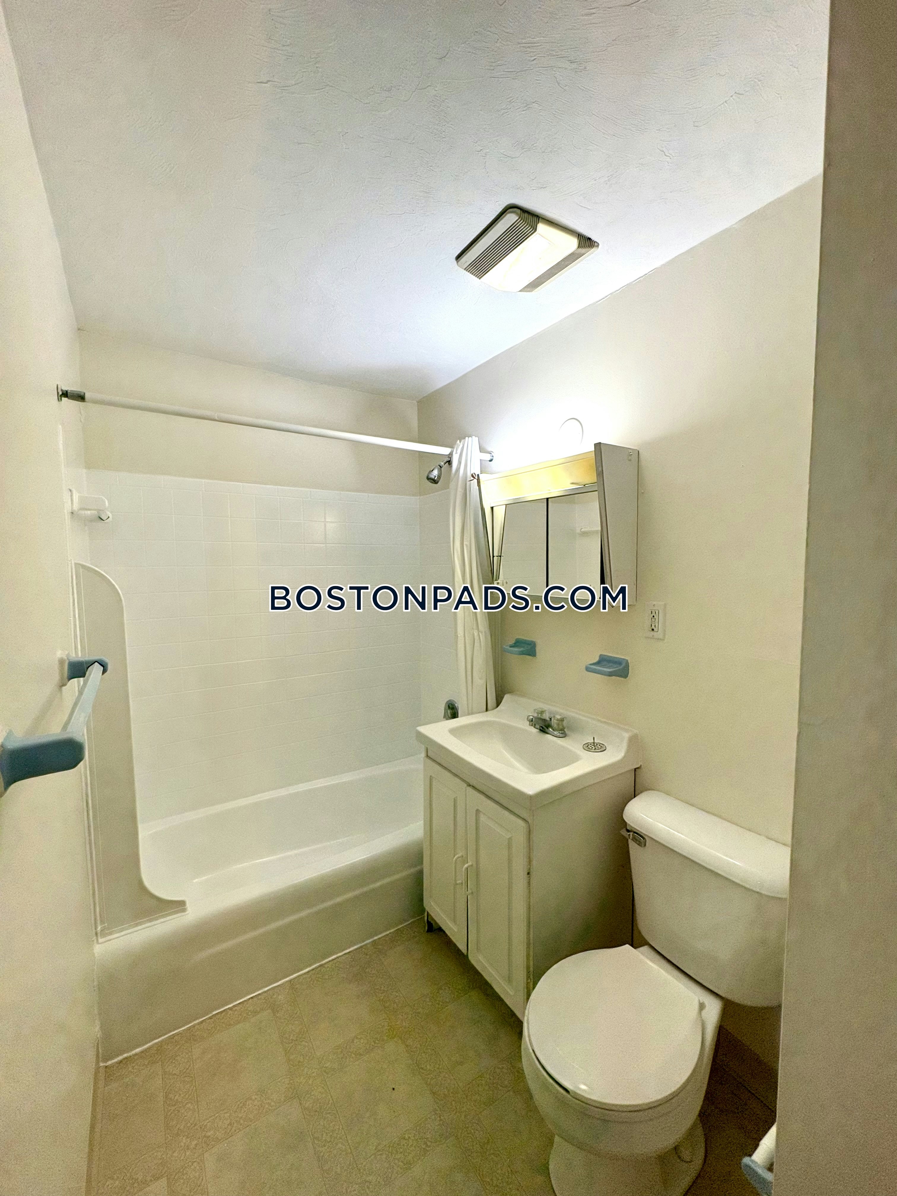 Boston - $2,250