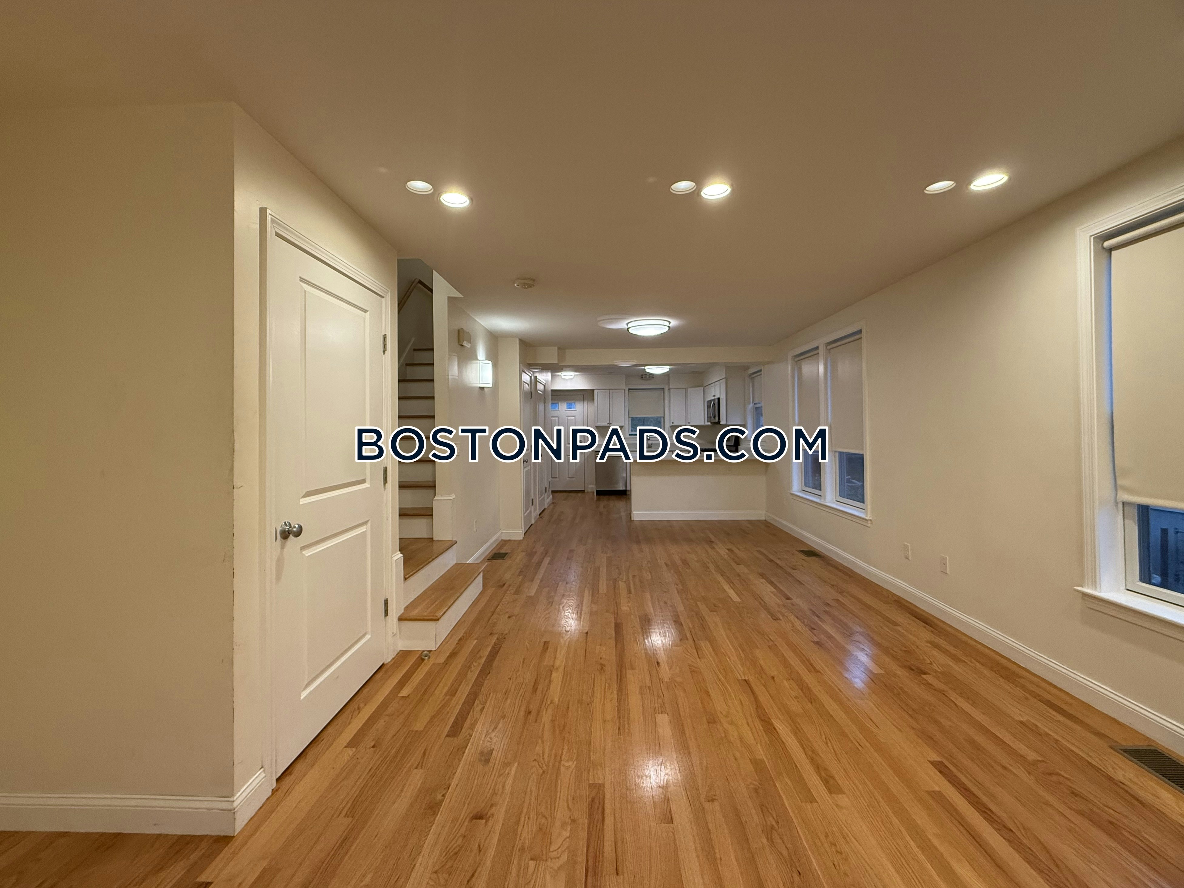 Roxbury, Boston, MA - 3 Beds, 2.5 Baths - $3,850 - ID#8013720