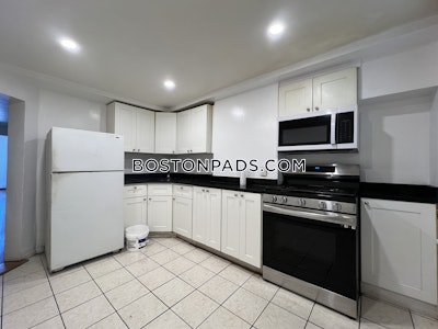 Mission Hill 3 Bed 1 Bath BOSTON Boston - $3,800 No Fee