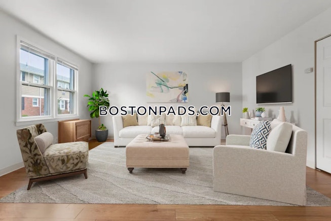 Boston - $2,891+ /mo