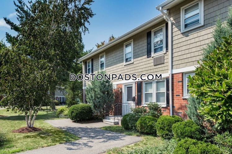 Brandywyne Dr., Boston