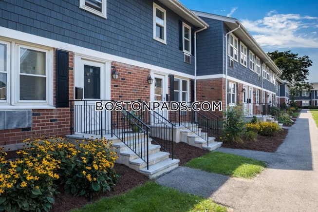 Boston - $2,891+ /mo