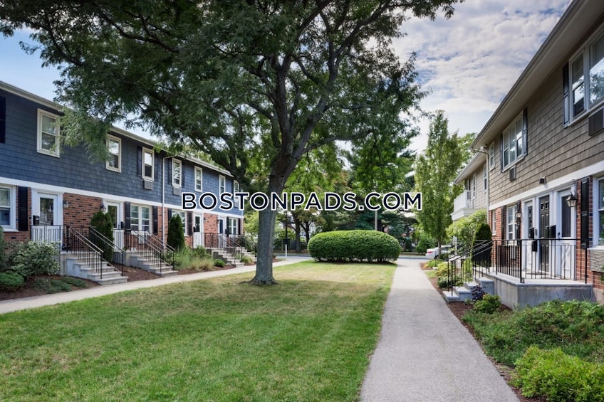 Boston - $2,891+ /month