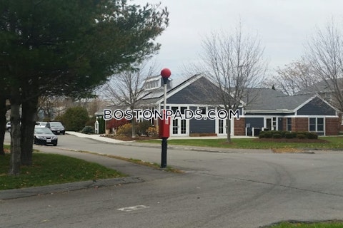 Brandywyne Dr. Boston photo 9