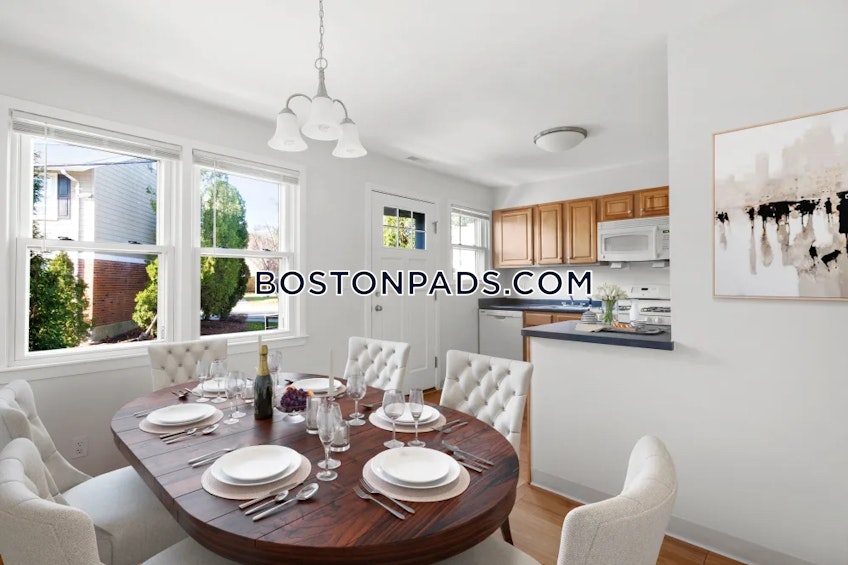 Boston - $2,891+ /month