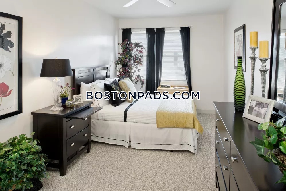 Boston - $2,891