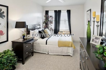 Brandywyne Dr. Boston