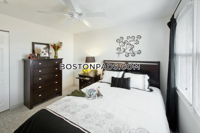 Boston - $2,891+ /mo
