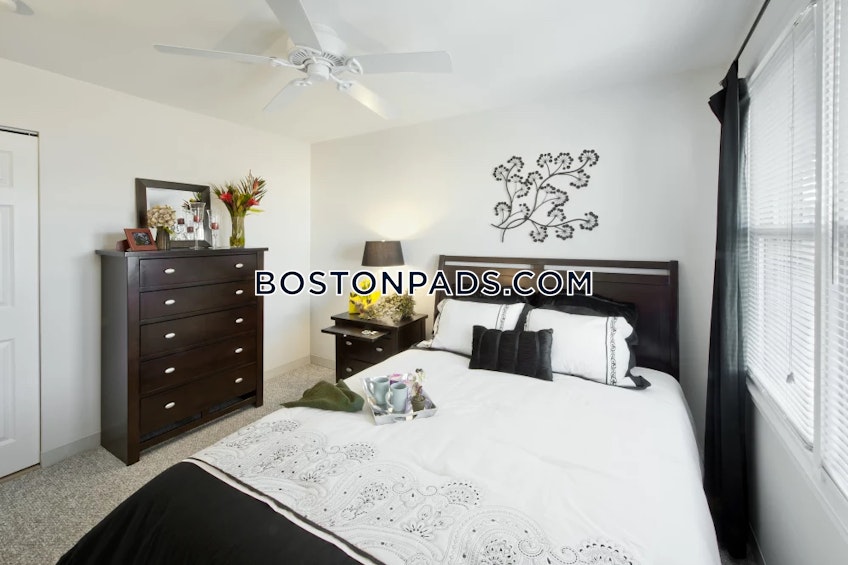 Boston - $2,891+ /month