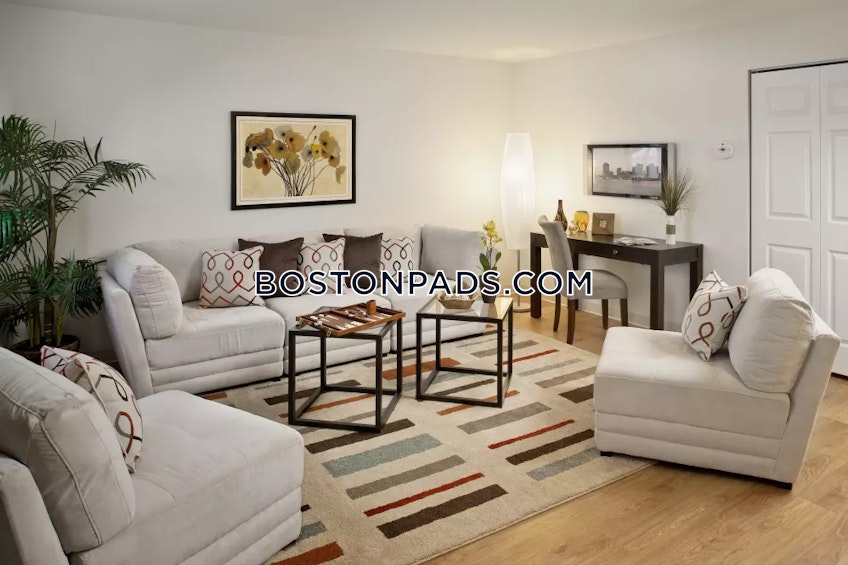 Boston - $2,891+ /month