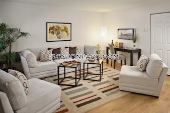 Brandywyne Dr. Boston