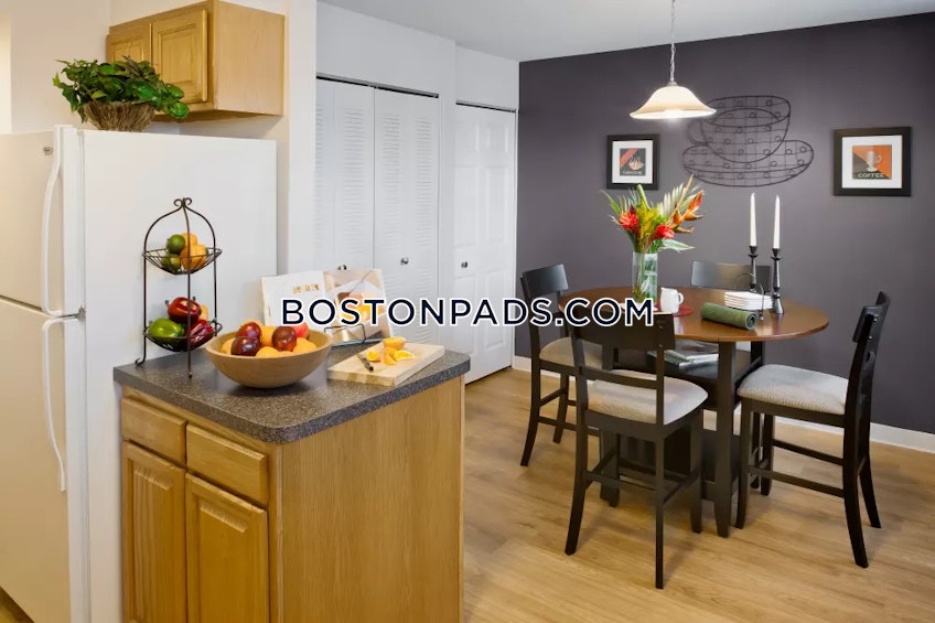 Boston - $2,891+ /month