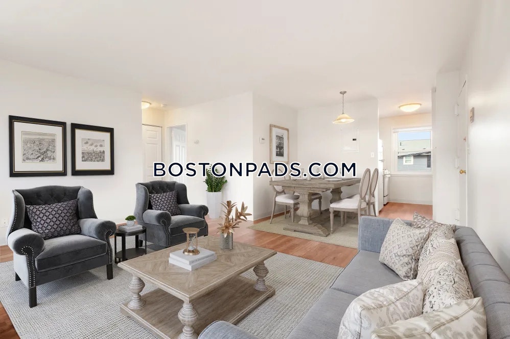 Boston - $2,891