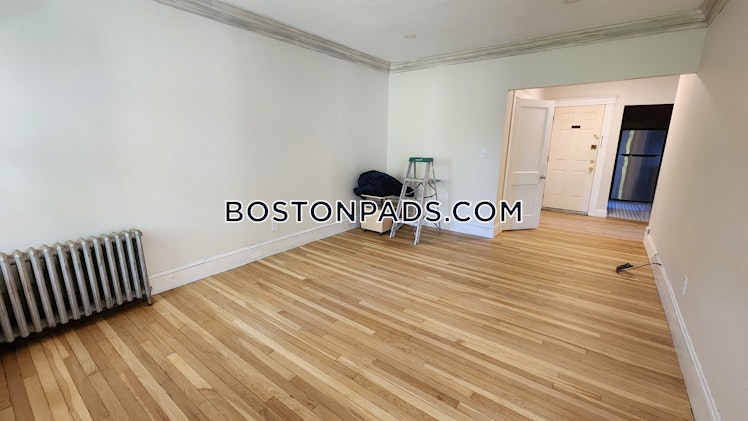 Chiswick Rd., Boston