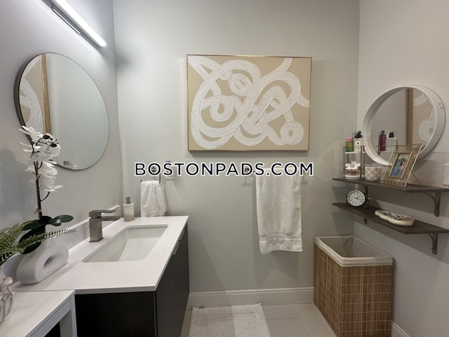 Boston - $2,800+ /mo