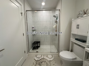 Liverpool St. Boston