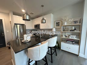 East Boston 1 Bed 1 Bath Boston - $2,800 No Fee