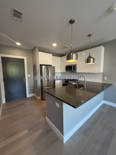 East Boston 1 Bed 1 Bath Boston - $2,800 No Fee