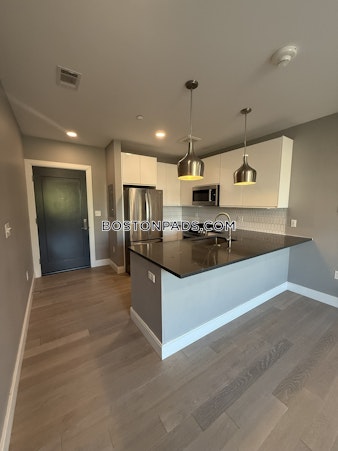 Liverpool St. Boston