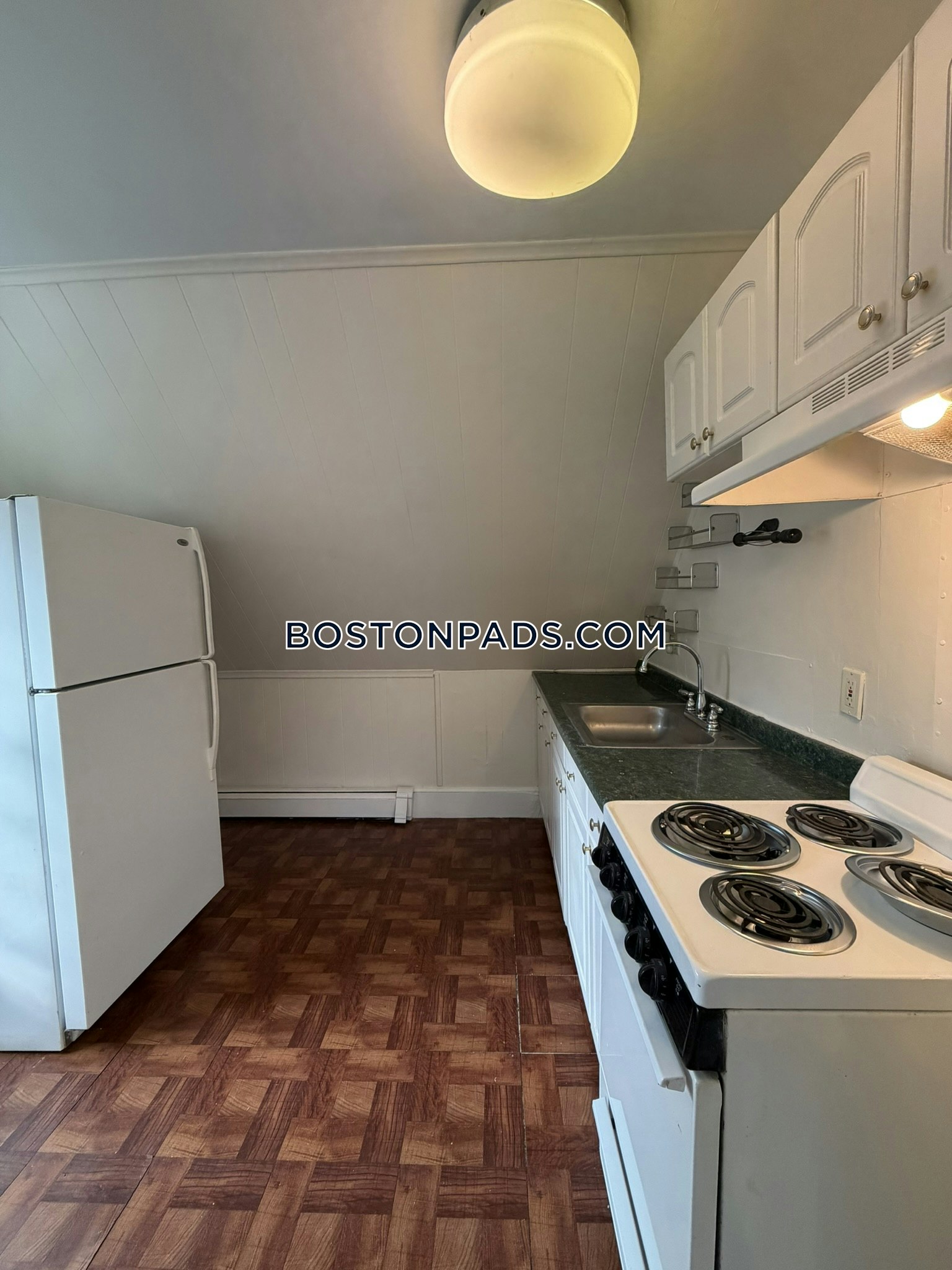 Popes Hill - Dorchester, Boston, MA - 1 Bed, 1 Bath - $2,050 - ID#6095670